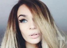 Алена Водонаева решила, чем займется в декрете