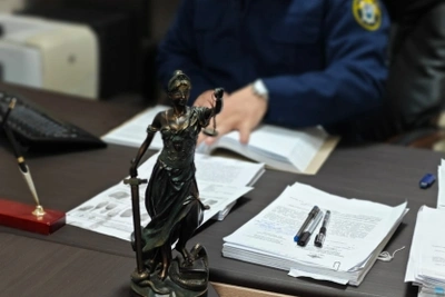Житель Дагестана получил 25 лет за убийство по найму
