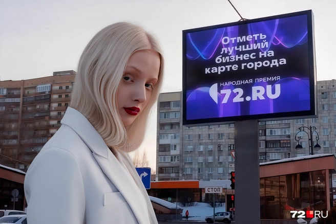 Скорее ищите в списке свои любимые кофейни, рестораны, фитнес-центры, медцентры и всех тех, делает Тюмень лучше каждый день | Источник: Ирина Шарова, Серафима Пантыкина / 72.RU