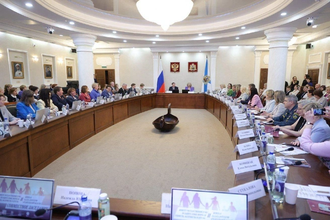 Арктические регионы в 2025 году получат поддержку для оснащения детских школ искусств и колледжей | Источник: пресс-служба губернатора и правительства Архангельской области