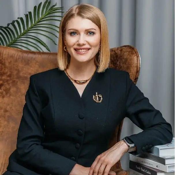 Нина Кузнецова