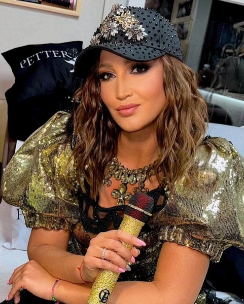 Ольга Бузова | www.starhit.ru