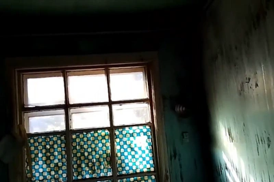 Сгоревшую поликлинику в Ербогачене не восстановят