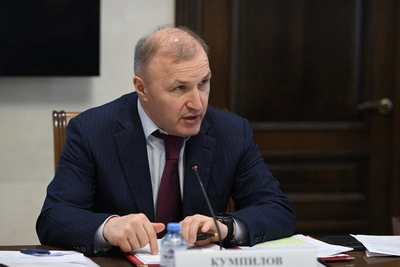 Представители МВД Адыгеи участвовали в заседании комиссии