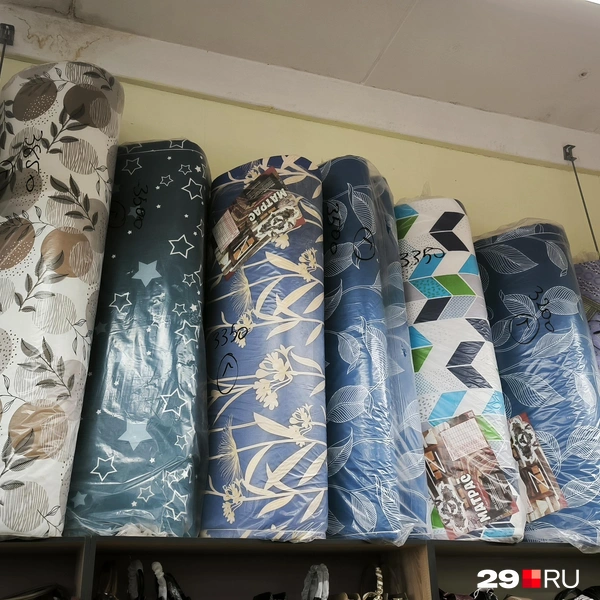 Источник: Юрий Скородумов / 29.RU 