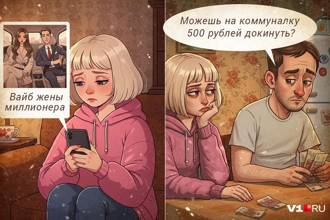 Социальные сети оказывают, по мнению юриста, слишком большое влияние на семейные ценности | Источник: Полина Авдошина / Городские порталы