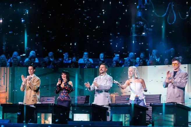 Источник: пресс-служба телеканала НТВ