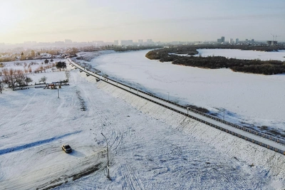 Исчезновение ребенка в Тюмени: Умеджон Хужалиев найден