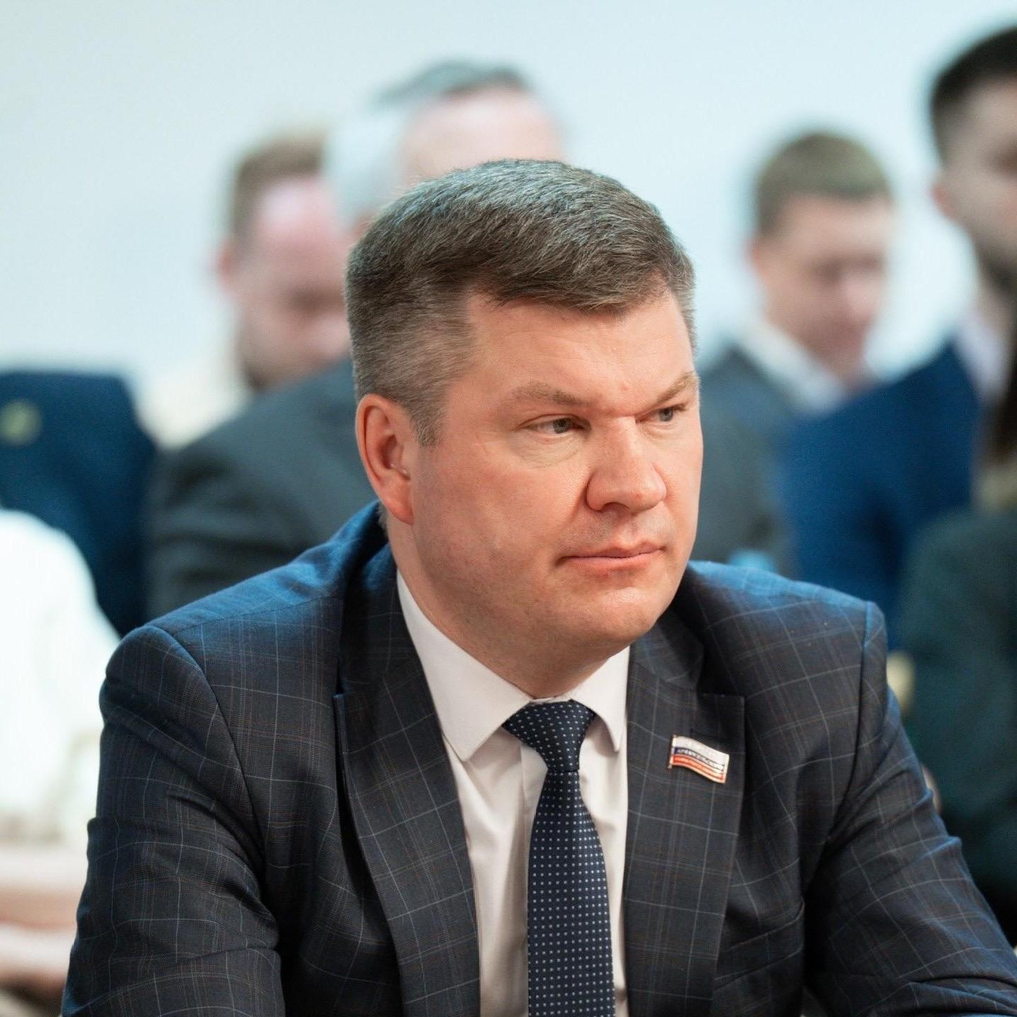 <p>Андрей Каракин</p>