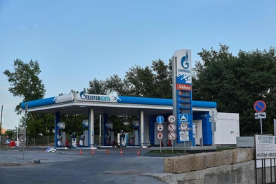 Цены на бензин в Новосибирске: статистика и заправки