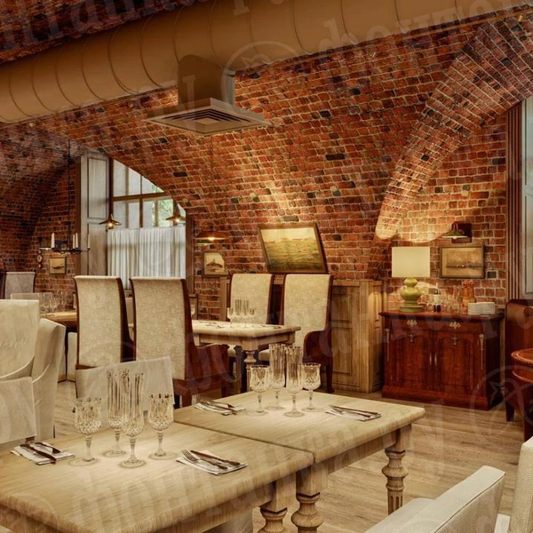 Источник: предоставлено ресторанной группой Norbert