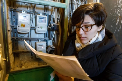 Volgograd Explains Numbers in Preliminary Utility Bills