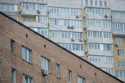 В Екатеринбурге выросли цены на вторичное жилье