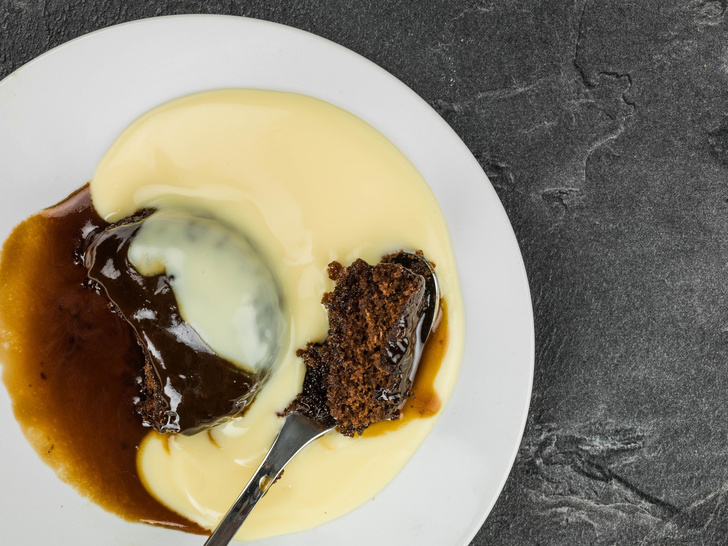Путь к сердцу принца: секретный рецепт любимого десерта Кейт Миддлтон, который сразит всех