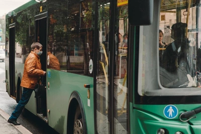 В Тюмени могут изменить правила пересадки в автобусах