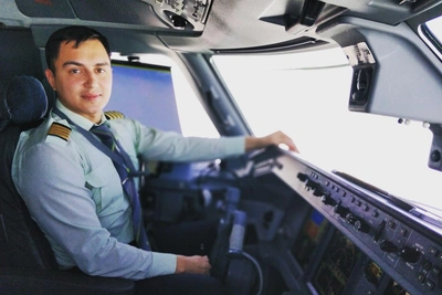 Гибель пилота S7 Airlines в бассейне тренировочной базы