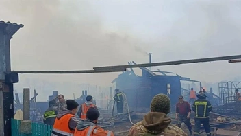 Источник: Николай Горюнов/ Глава Петровск-Забайкальского муниципального округа / T.me