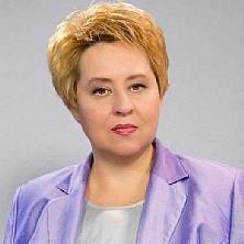<p>Наталья Мильчакова</p>