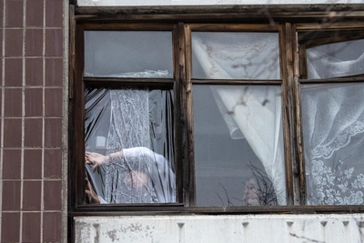 В Волгограде восстановили тепло и воду после удара БПЛА