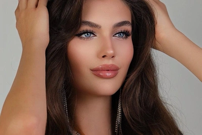 Школьница из Крыма победила в конкурсе красоты, изменив правила