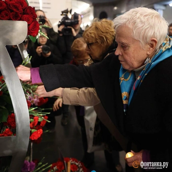 Источник: Сергей Михайличенко / «Фонтанка.ру»