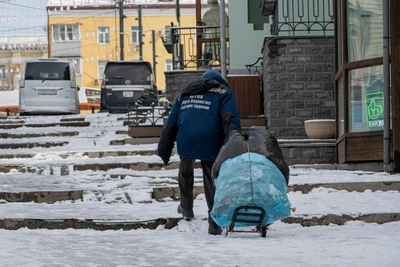 Только половина закупок на вывоз мусора в Приморье нашла подрядчиков