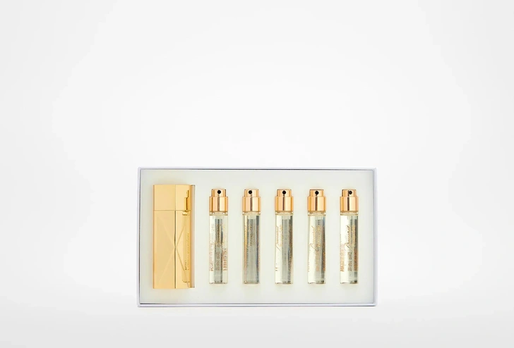 Парфюмерный набор Maison Francis Kurkdjian Baccarat Rouge 540 Extrait