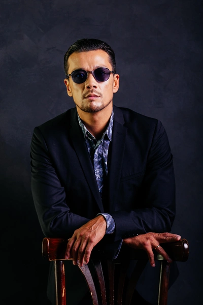 Солист группы «Орда» стал первым казахстанским артистом, прошедшим полную дистанцию Ironman | Источник: Naukhan Sabit