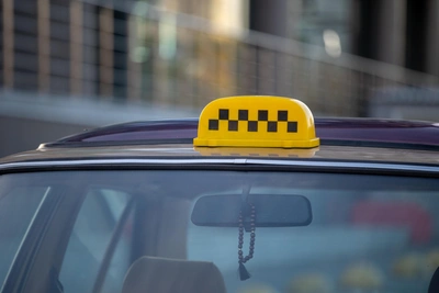 Таксисты Екатеринбурга взяли выходной на Ураза-байрам