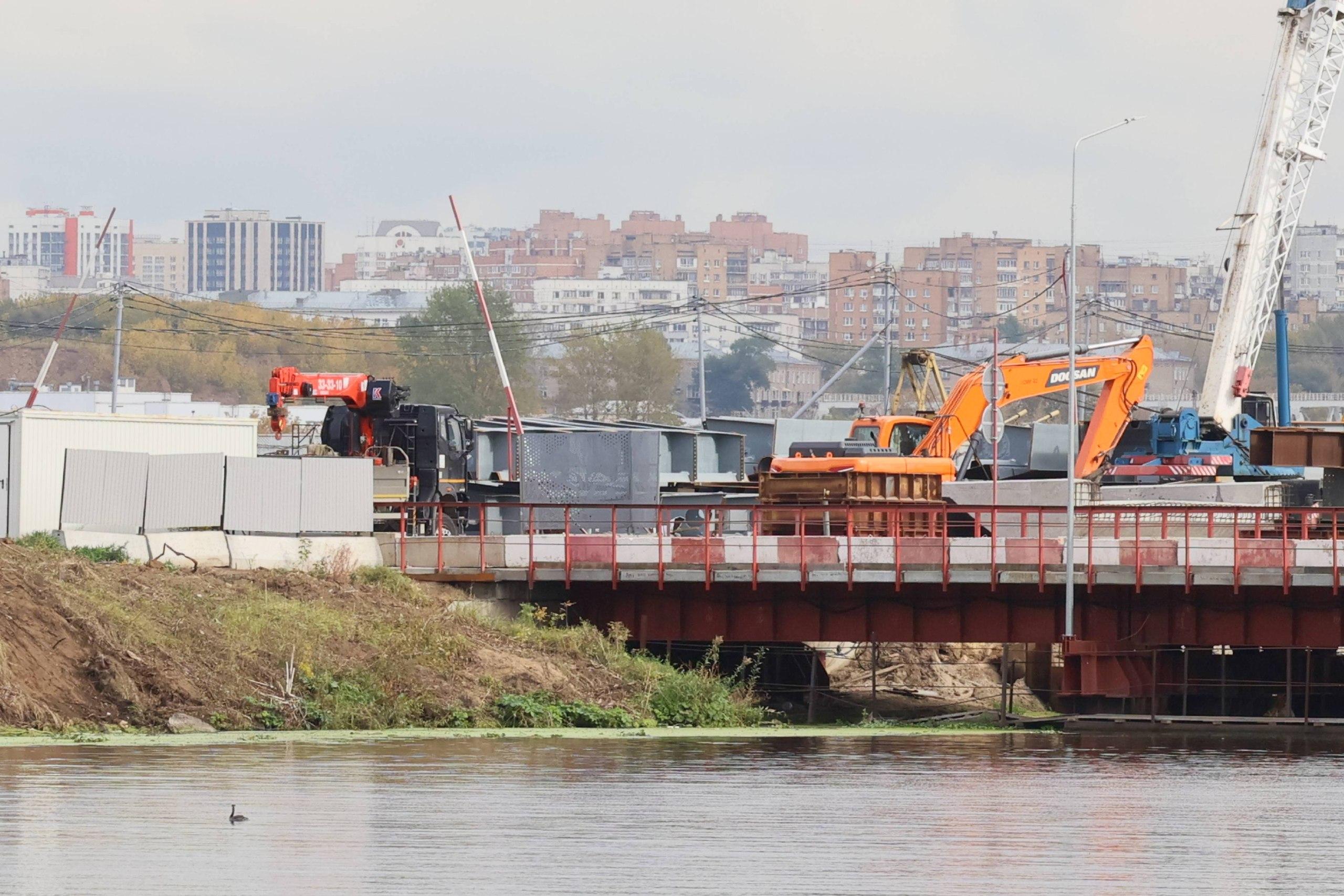 Последний уголок дикой природы в Москве — всё? Что будет на Бобровом острове вместо вырубленных дер…