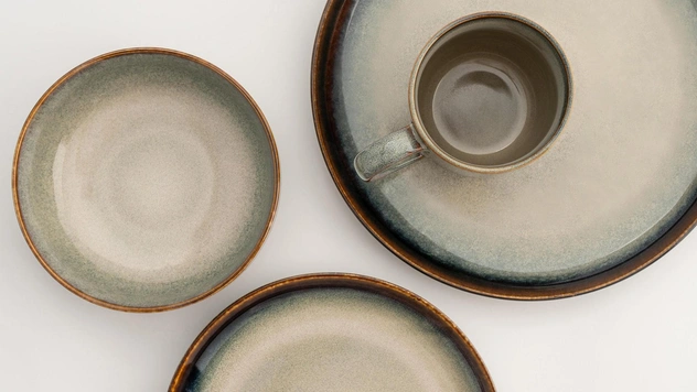 «Дюна» и «Моана»: новые коллекции посуды Dantone Home