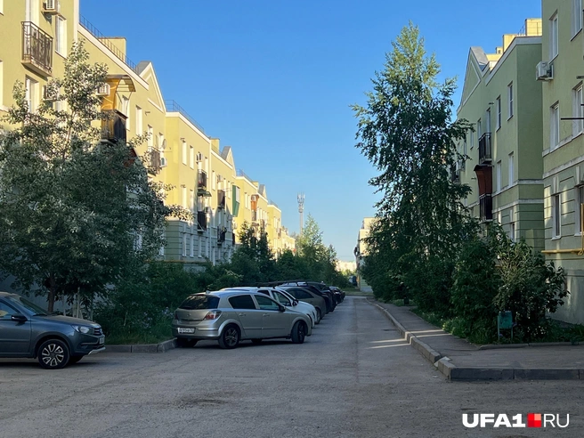 Ну как вам Ключи? | Источник: Андрей Бирюков / UFA1.RU