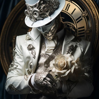 Аватарка Мистик