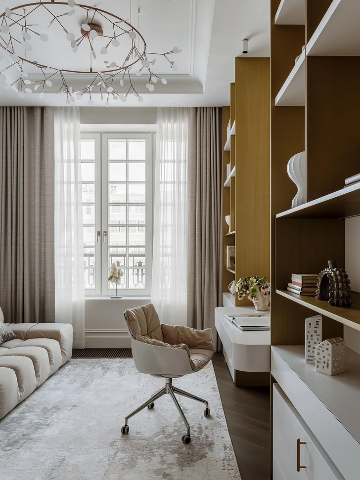 Источник: Ольга Шангина. Стиль: Диана Ремизова