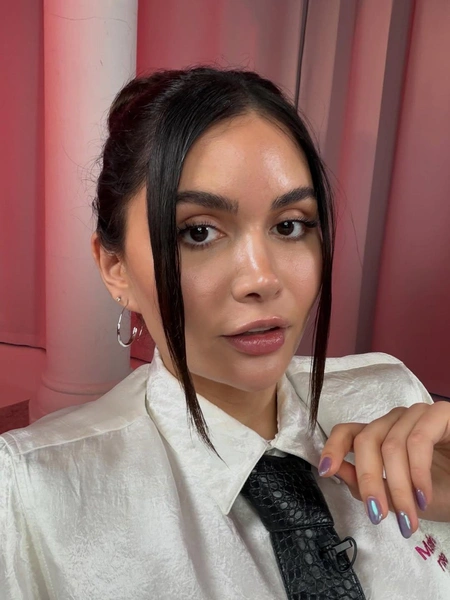 Мариам Тилляева | www.starhit.ru