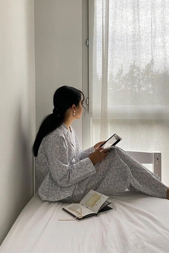 Home alone: лучшие варианты одежды для домашнего комфорта