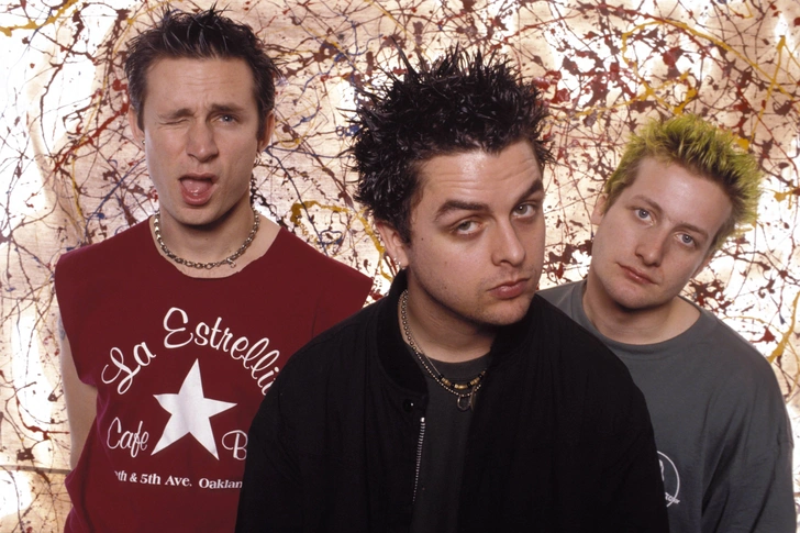 Все альбомы Green Day от худшего к лучшему