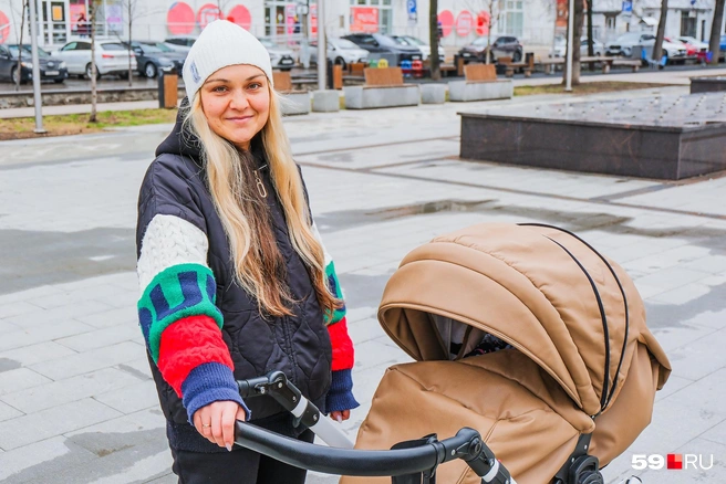 На продукты Ирина тратит 20 тысяч рублей в месяц | Источник: Тимофей Калмаков / 59.RU