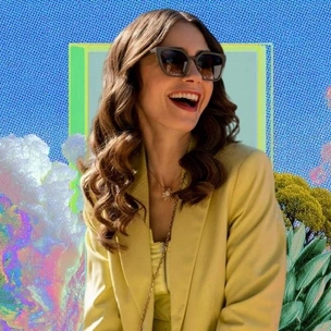 «Эмили в Париже»: что известно о 5 сезоне