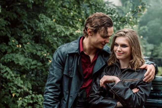 Источник: кадр из сериала «Дети перемен» (18+), реж. Сергей Тарамаев и Любовь Львова, «НМГ Студия», 2026 год