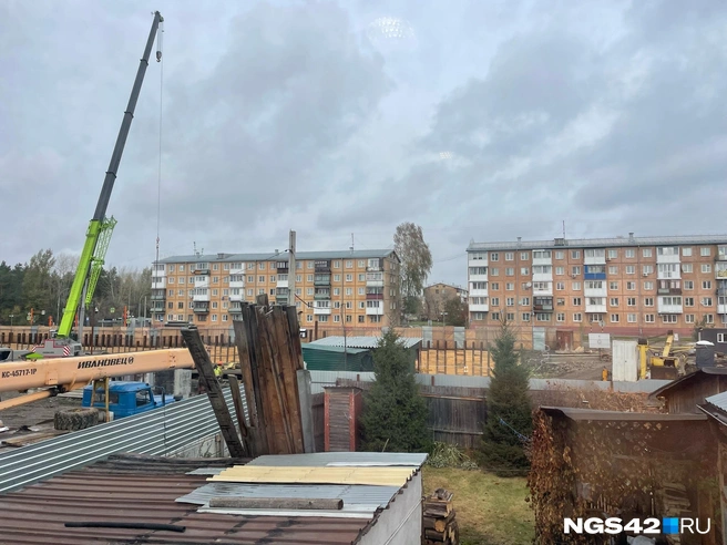 Источник: Лера Городецкая / NGS42.RU