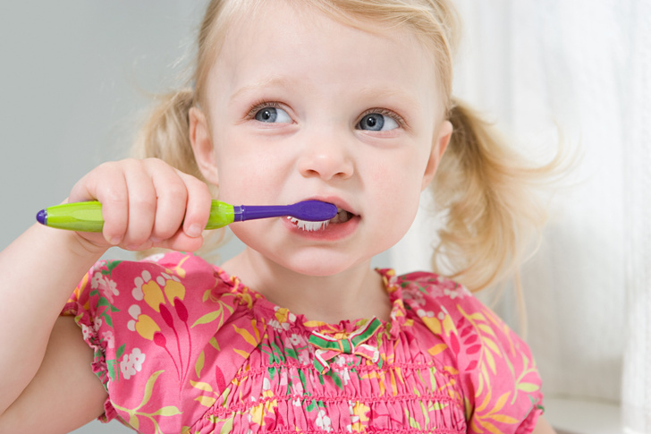 Молочные зубы: 7 подсказок для родителей, как сэкономить кучу денег