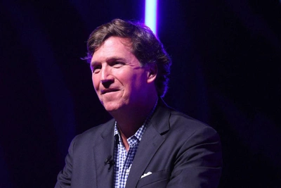 ЭКСКЛЮЗИВ: Такер Карлсон признался, что Fox News сделала его толстым