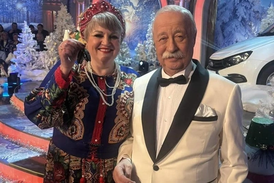 "Miracles Happen": Bashkortostan Woman Turns Down Cash, Wins Car