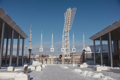 Жилая застройка исключена из планов по «Шиннику»