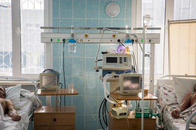 «Почему ее не закроют?!»: Кемеровчанка обвинила больницу в халатности