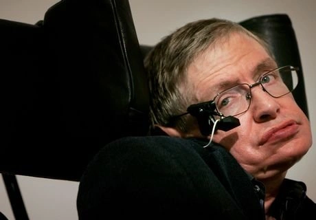 Стивен Хокинг рассказал, когда наступит конец света | ya62.ru