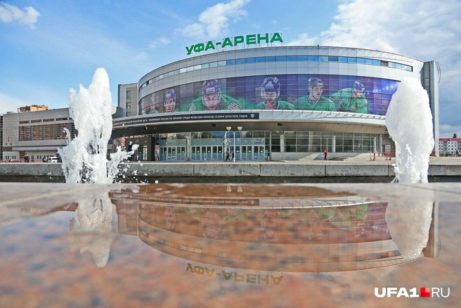 Новость о переименовании всполошила уфимцев | Источник: Тимур Шарипкулов / UFA1.RU