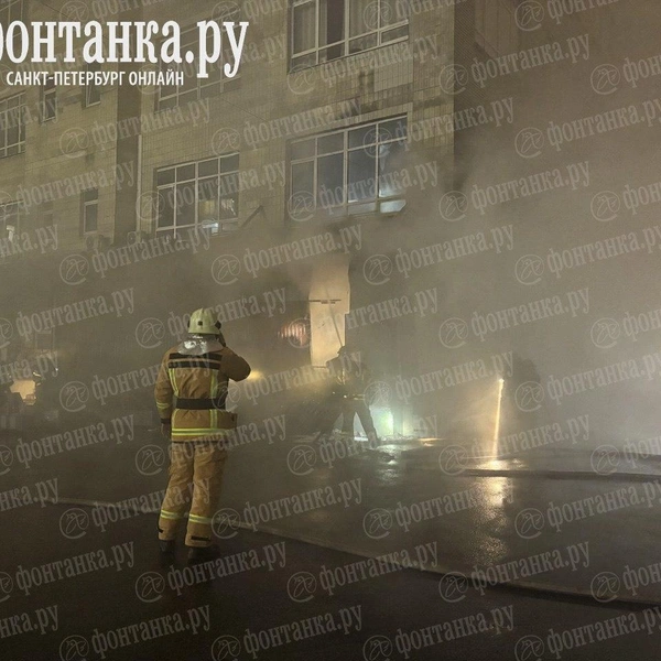 Источник: читатель «Фонтанки»