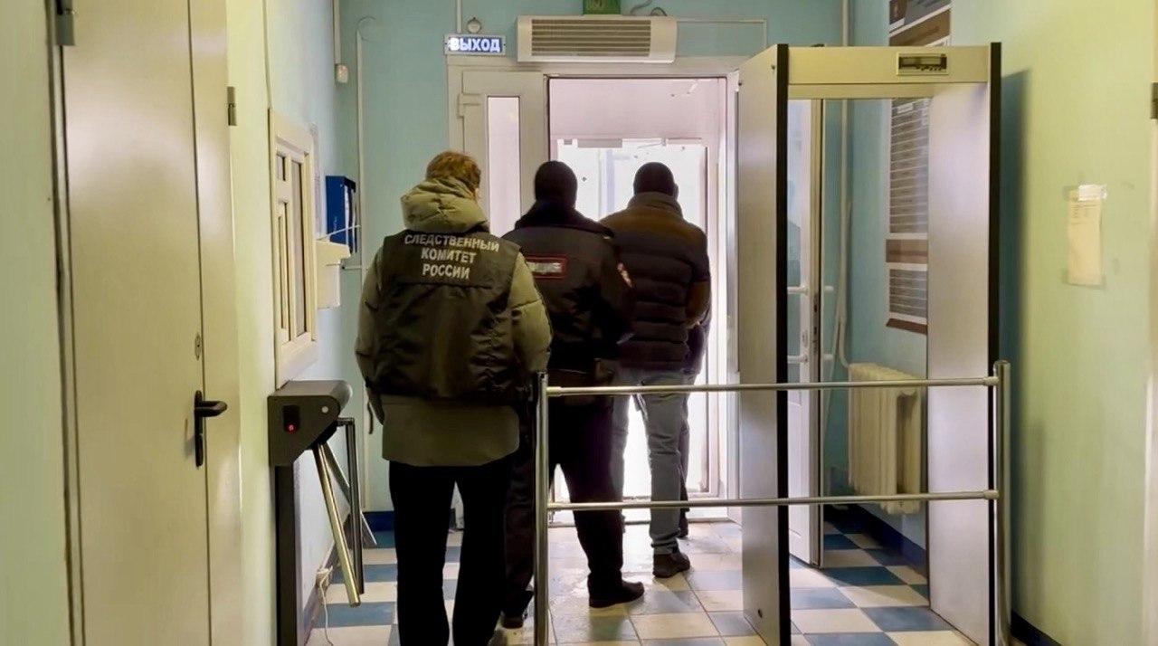 В Вологде возбуждено дело о покушении на убийство